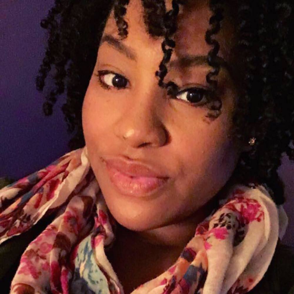 Meet your Posher, Bre